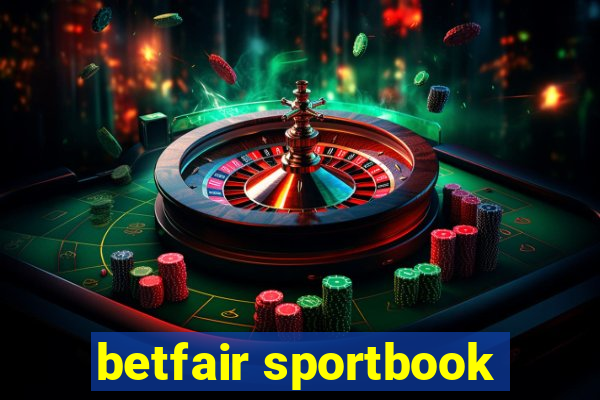 betfair sportbook