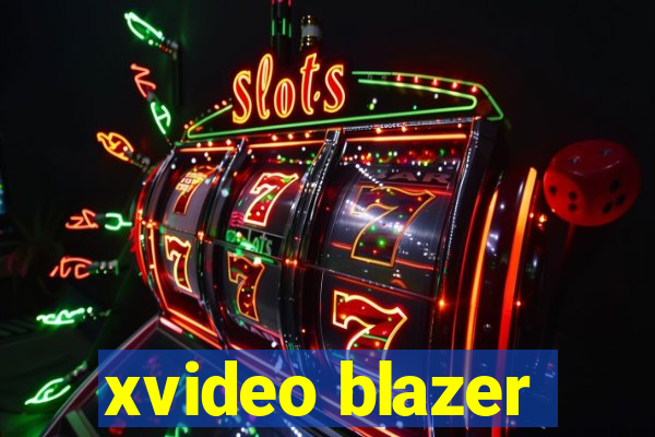 xvideo blazer