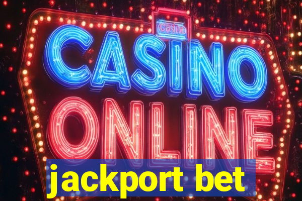 jackport bet