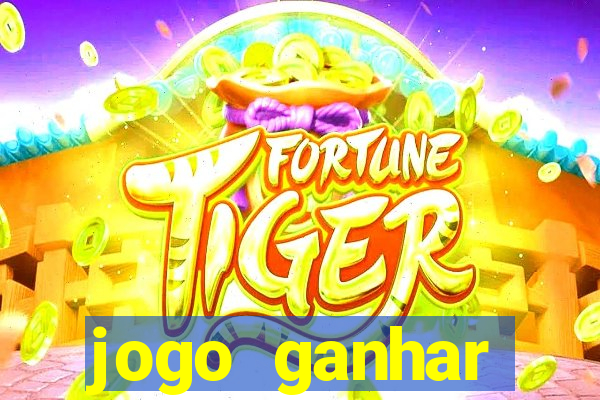 jogo ganhar dinheiro de verdade pix