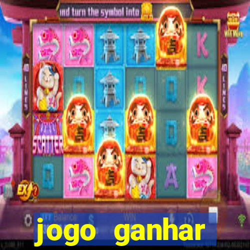 jogo ganhar dinheiro de verdade pix