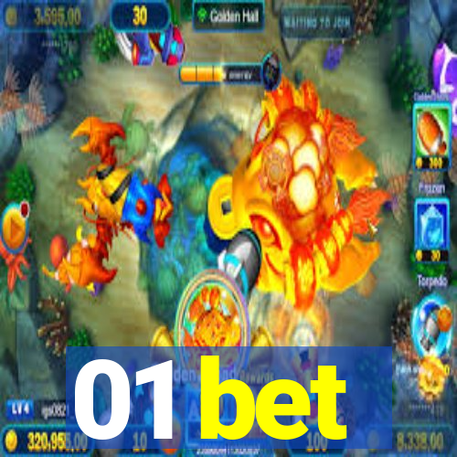 01 bet