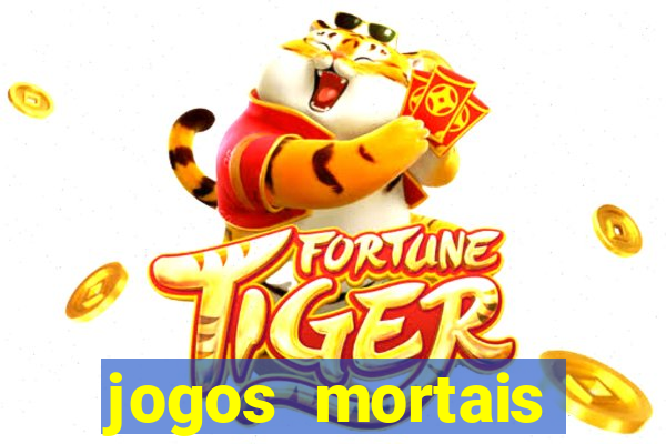 jogos mortais boneco nome