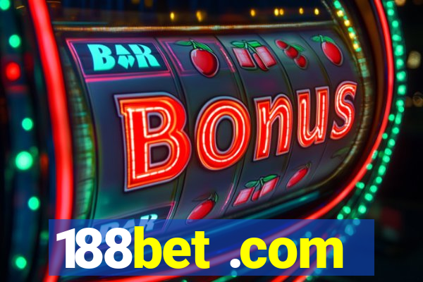 188bet .com