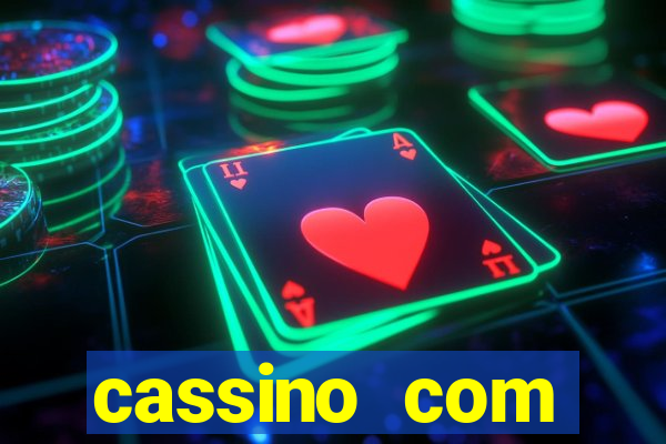 cassino com deposito de 5 reais