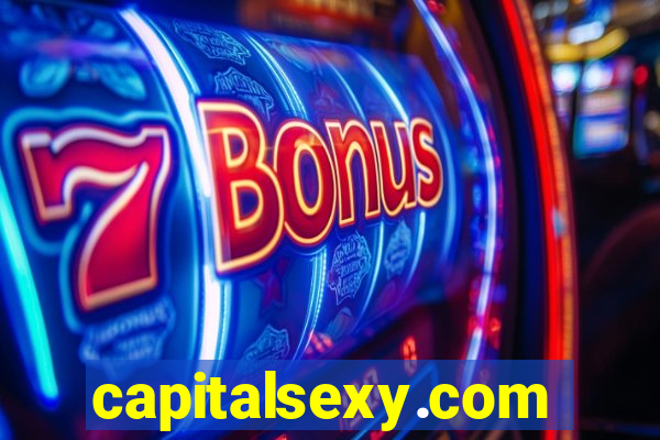 capitalsexy.com.vr