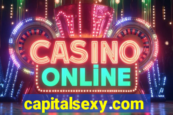 capitalsexy.com.vr