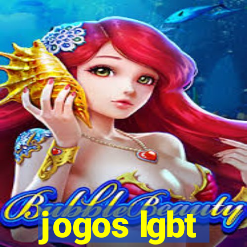 jogos lgbt