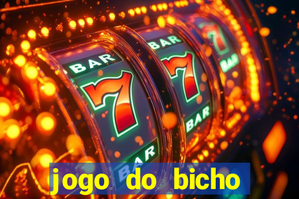 jogo do bicho truco vamos