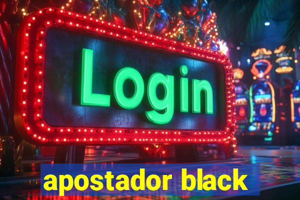 apostador black