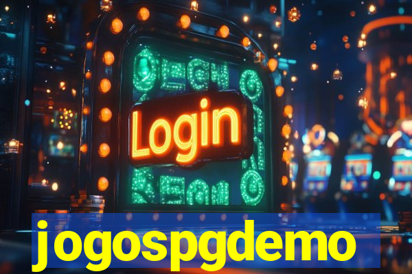 jogospgdemo