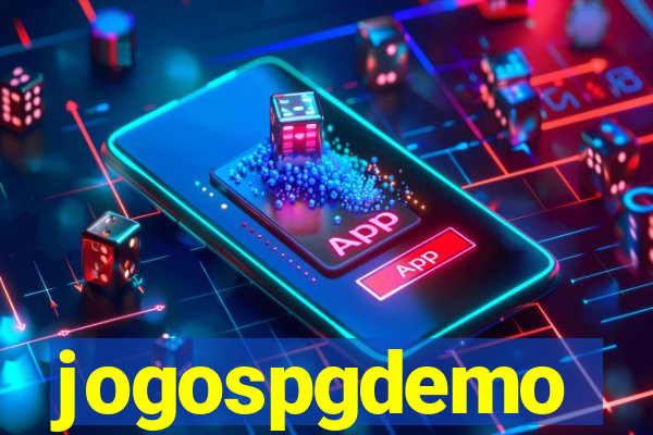 jogospgdemo