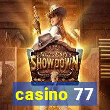 casino 77