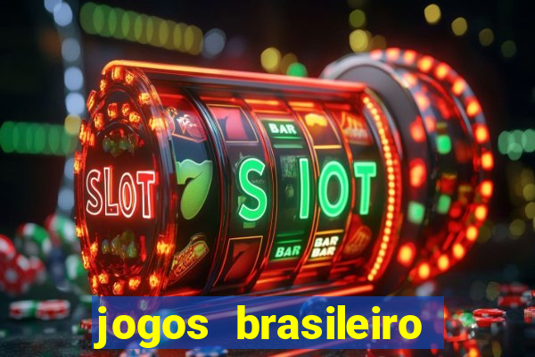 jogos brasileiro que ganha dinheiro de verdade