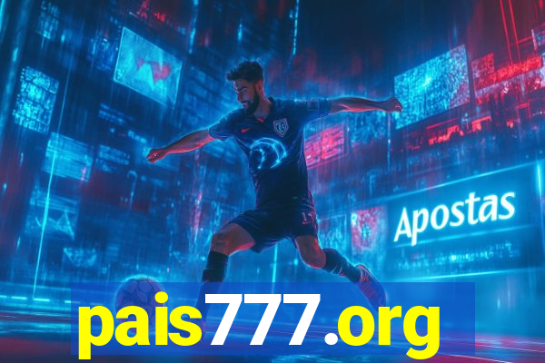 pais777.org