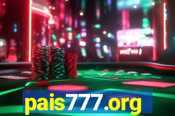 pais777.org