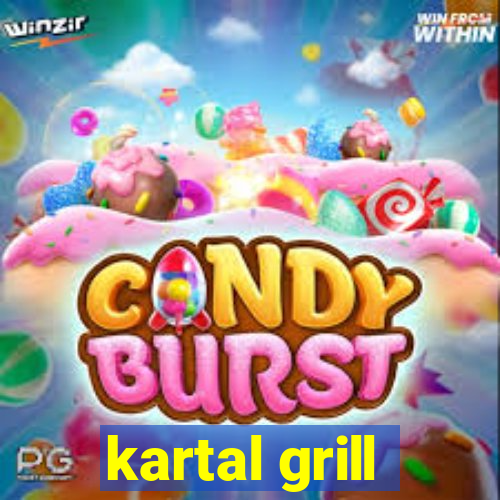 kartal grill