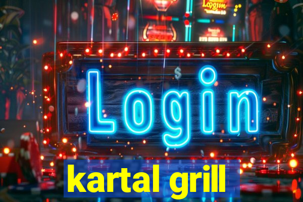 kartal grill