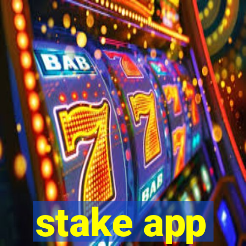 stake app