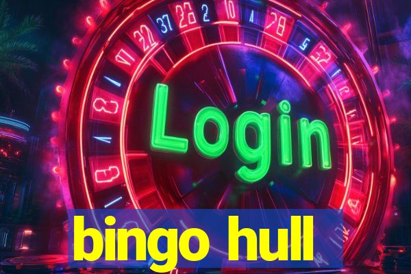 bingo hull