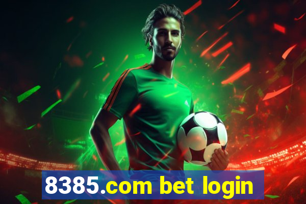 8385.com bet login