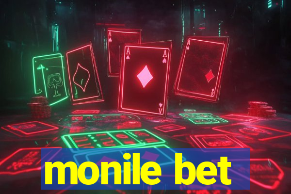 monile bet