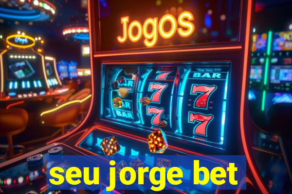 seu jorge bet