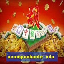 acompanhante vila nova cachoeirinha