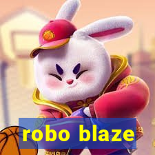 robo blaze