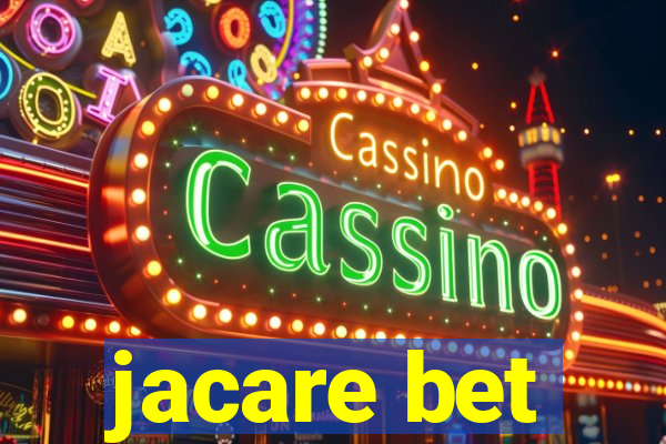 jacare bet