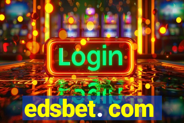 edsbet. com