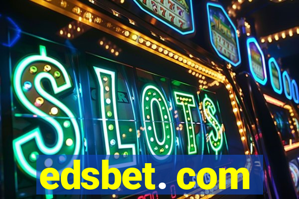 edsbet. com