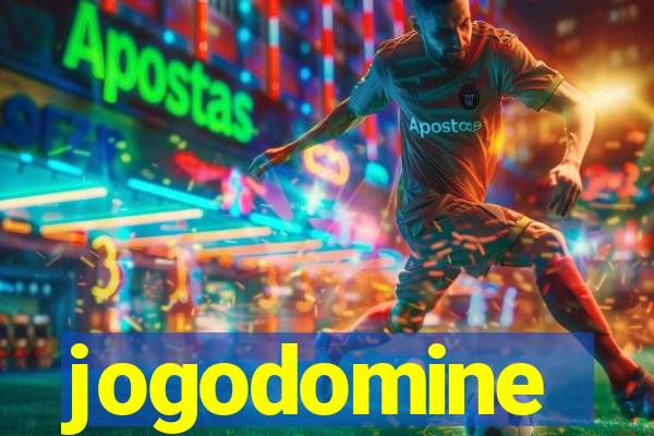 jogodomine