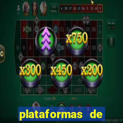 plataformas de jogos 2024