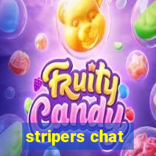 stripers chat