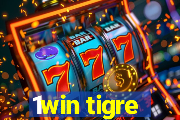 1win tigre