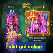 slot gol online