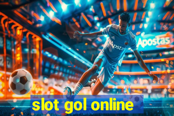 slot gol online