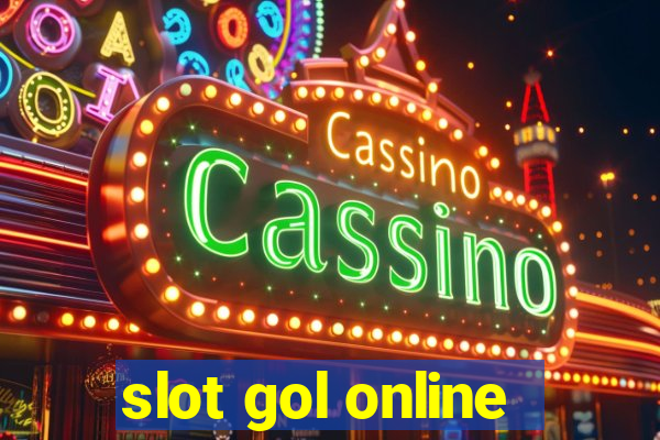 slot gol online