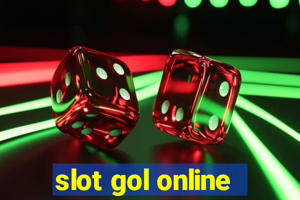 slot gol online