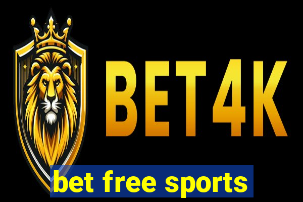 bet free sports