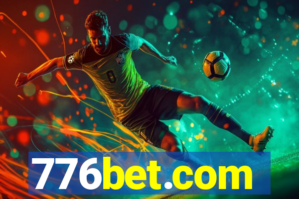 776bet.com