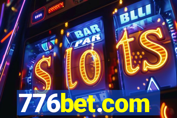 776bet.com