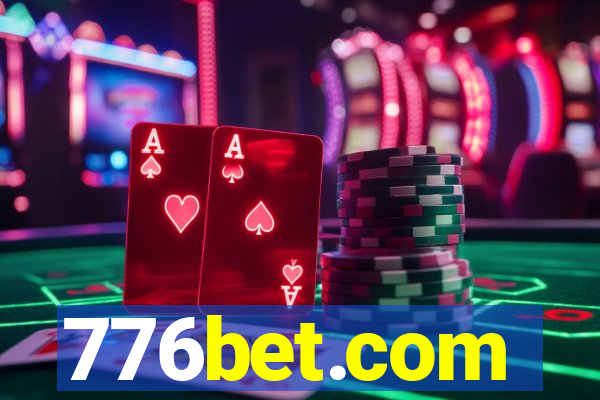 776bet.com