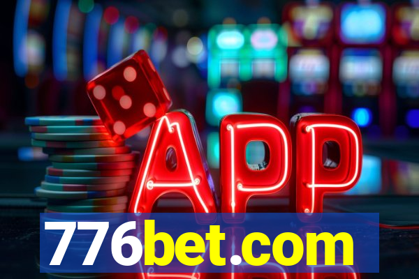 776bet.com