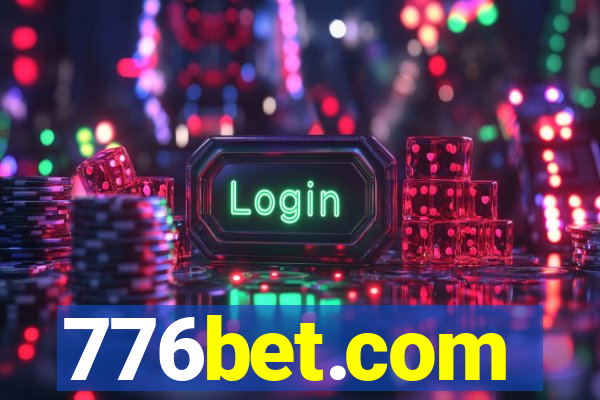 776bet.com