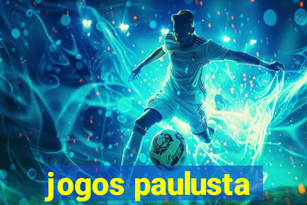 jogos paulusta