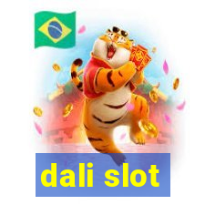 dali slot