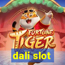 dali slot