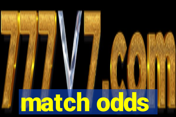 match odds